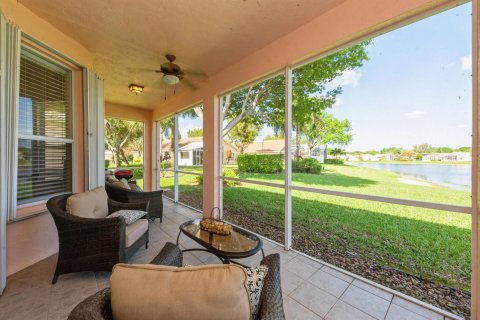 Casa en venta en Boynton Beach, Florida, 2 dormitorios, 197.79 m2 № 1074832 - foto 4