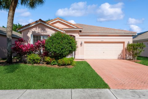 Villa ou maison à vendre à Boynton Beach, Floride: 2 chambres, 197.79 m2 № 1074832 - photo 25