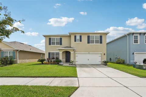 Villa ou maison à vendre à Lakeland, Floride: 5 chambres, 241.64 m2 № 1352865 - photo 2