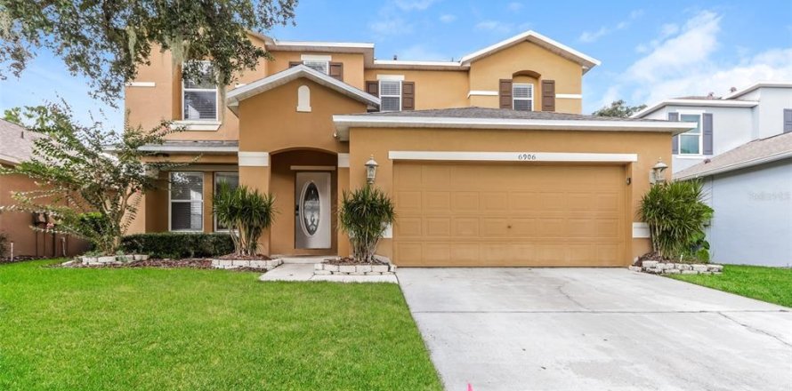 Casa en Lakeland, Florida 4 dormitorios, 264.4 m2 № 1352903