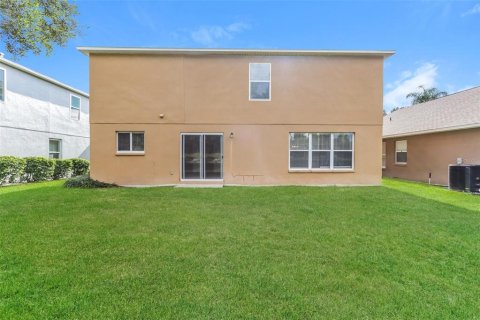 Villa ou maison à louer à Lakeland, Floride: 4 chambres, 264.4 m2 № 1352903 - photo 15