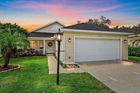 Villa ou maison à vendre à Lakewood Ranch, Floride: 3 chambres, 144 m2 № 1352866 - photo 1