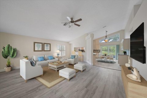 Casa en venta en Lakewood Ranch, Florida, 3 dormitorios, 144 m2 № 1352866 - foto 5