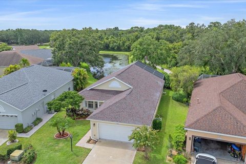 Villa ou maison à vendre à Lakewood Ranch, Floride: 3 chambres, 144 m2 № 1352866 - photo 4