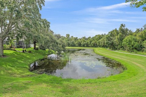 House in Lakewood Ranch, Florida 3 bedrooms, 144 sq.m. № 1352866 - photo 21