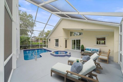 Casa en venta en Lakewood Ranch, Florida, 3 dormitorios, 144 m2 № 1352866 - foto 18