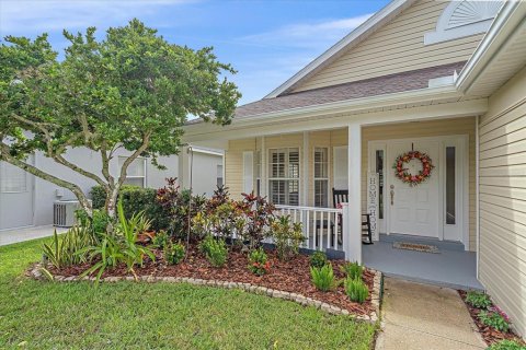 Villa ou maison à vendre à Lakewood Ranch, Floride: 3 chambres, 144 m2 № 1352866 - photo 2