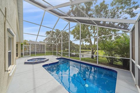 Casa en venta en Lakewood Ranch, Florida, 3 dormitorios, 144 m2 № 1352866 - foto 20