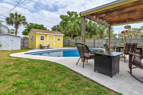 Casa en alquiler en Saint Petersburg, Florida, 2 dormitorios, 104.79 m2 № 1352902 - foto 21