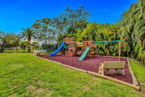 Villa ou maison à vendre à Southwest Ranches, Floride: 4 chambres, 301.37 m2 № 1362709 - photo 17