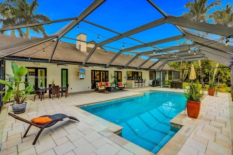 Casa en venta en Southwest Ranches, Florida, 4 dormitorios, 301.37 m2 № 1362709 - foto 21