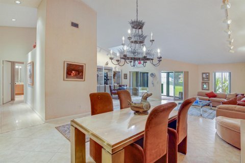 Villa ou maison à vendre à Lake Worth, Floride: 2 chambres, 189.15 m2 № 1100114 - photo 28