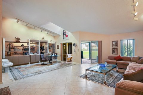 Villa ou maison à vendre à Lake Worth, Floride: 2 chambres, 189.15 m2 № 1100114 - photo 27