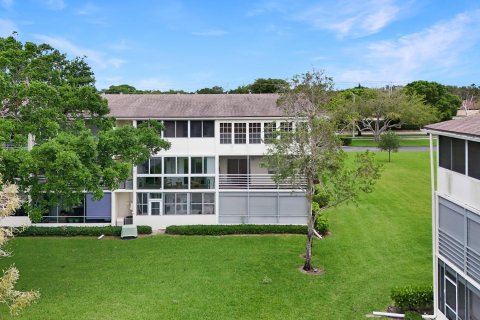 Copropriété à vendre à Boca Raton, Floride: 2 chambres, 78.04 m2 № 1100066 - photo 3