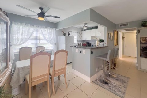 Condo in Boca Raton, Florida, 2 bedrooms  № 1100066 - photo 14