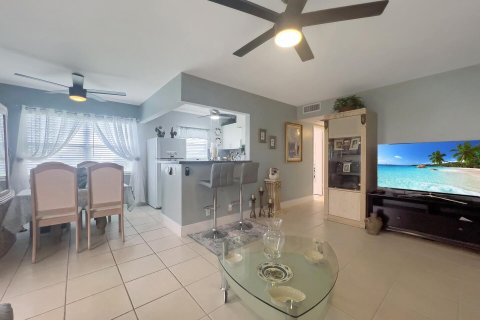 Condo in Boca Raton, Florida, 2 bedrooms  № 1100066 - photo 17