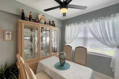 Copropriété à vendre à Boca Raton, Floride: 2 chambres, 78.04 m2 № 1100066 - photo 12