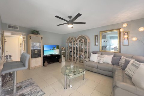 Condo in Boca Raton, Florida, 2 bedrooms  № 1100066 - photo 16