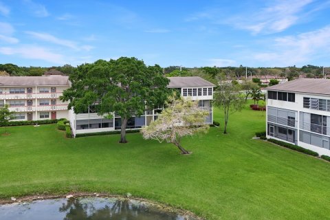 Copropriété à vendre à Boca Raton, Floride: 2 chambres, 78.04 m2 № 1100066 - photo 4