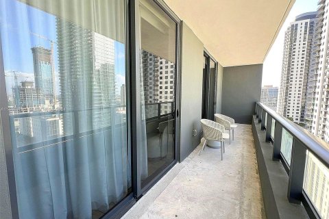 Condominio en venta en Miami, Florida, 1 dormitorio, 48.77 m2 № 1431462 - foto 4