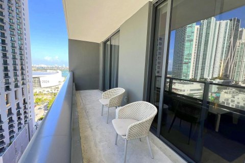 Condominio en venta en Miami, Florida, 1 dormitorio, 48.77 m2 № 1431462 - foto 3