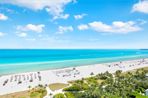 Copropriété à vendre à Miami Beach, Floride: 2 chambres, 115.38 m2 № 1059541 - photo 5