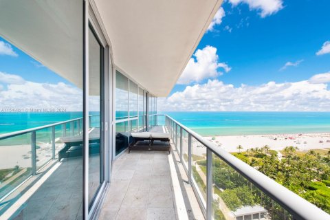 Copropriété à vendre à Miami Beach, Floride: 2 chambres, 115.38 m2 № 1059541 - photo 4