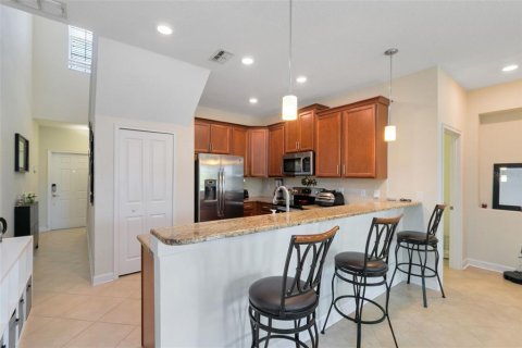 Townhouse in Orlando, Florida 4 bedrooms, 205.13 sq.m. № 1066301 - photo 6