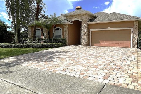 Villa ou maison à vendre à Sanford, Floride: 4 chambres, 208.94 m2 № 1343342 - photo 2