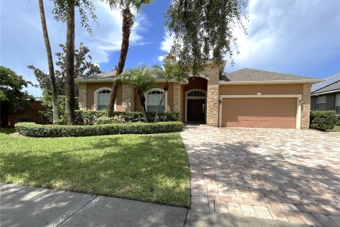 Villa ou maison à vendre à Sanford, Floride: 4 chambres, 208.94 m2 № 1343342 - photo 1