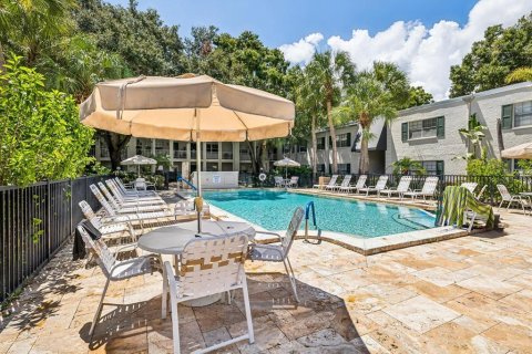 Copropriété à vendre à Tampa, Floride: 1 chambre, 70.61 m2 № 1343305 - photo 23