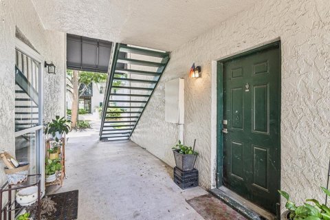 Copropriété à vendre à Tampa, Floride: 1 chambre, 70.61 m2 № 1343305 - photo 4