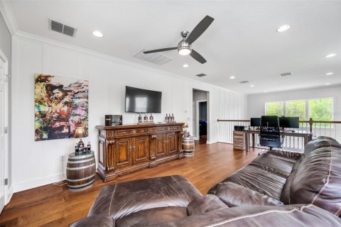 Adosado en venta en Tampa, Florida, 3 dormitorios, 219.99 m2 № 1360030 - foto 23