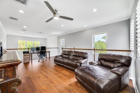 Adosado en venta en Tampa, Florida, 3 dormitorios, 219.99 m2 № 1360030 - foto 22