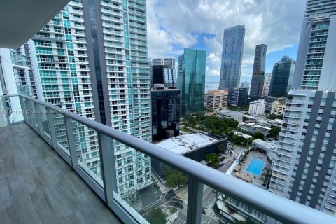 Condo in Miami, Florida, 1 bedroom  № 1397800 - photo 12