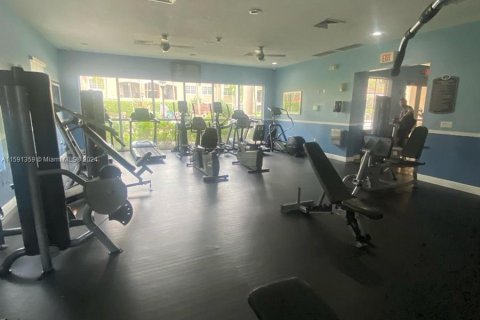 Condominio en venta en Pembroke Pines, Florida, 2 dormitorios № 1187426 - foto 26