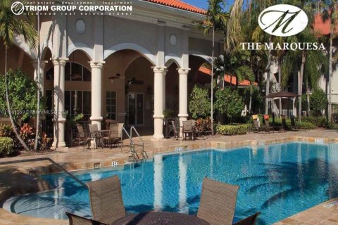 Condominio en venta en Pembroke Pines, Florida, 2 dormitorios № 1187426 - foto 22