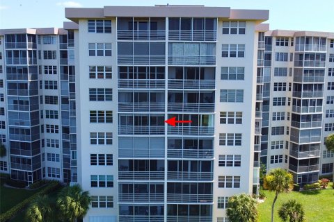 Condominio en venta en Pompano Beach, Florida, 3 dormitorios, 170.94 m2 № 1061329 - foto 5