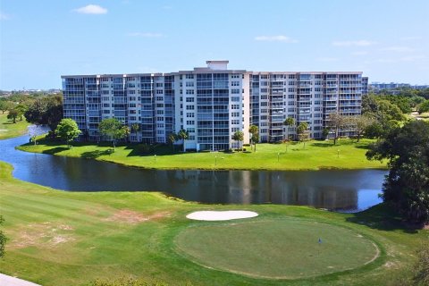 Condominio en venta en Pompano Beach, Florida, 3 dormitorios, 170.94 m2 № 1061329 - foto 6