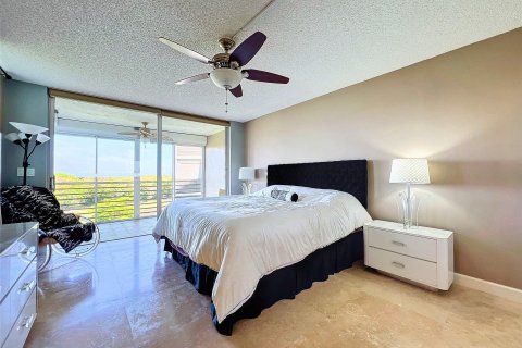 Copropriété à vendre à Pompano Beach, Floride: 3 chambres, 170.94 m2 № 1061329 - photo 19