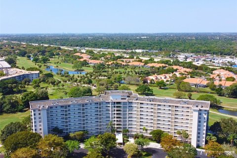 Copropriété à vendre à Pompano Beach, Floride: 3 chambres, 170.94 m2 № 1061329 - photo 29