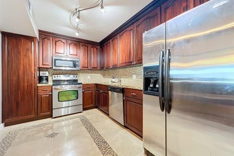 Copropriété à vendre à Pompano Beach, Floride: 3 chambres, 170.94 m2 № 1061329 - photo 25