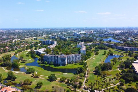 Copropriété à vendre à Pompano Beach, Floride: 3 chambres, 170.94 m2 № 1061329 - photo 7