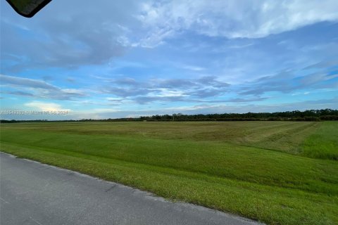 Купить земельный участок в Палм Сити, Флорида № 1061328 - фото 3