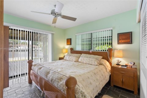 House in Fort Lauderdale, Florida 2 bedrooms, 130.62 sq.m. № 1375387 - photo 27