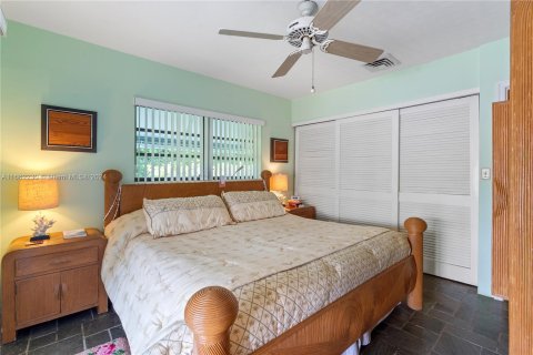 House in Fort Lauderdale, Florida 2 bedrooms, 130.62 sq.m. № 1375387 - photo 28