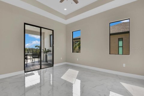 Villa ou maison à vendre à Cape Coral, Floride: 4 chambres, 247.96 m2 № 1401097 - photo 23