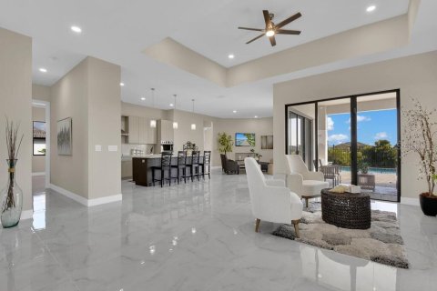 Villa ou maison à vendre à Cape Coral, Floride: 4 chambres, 247.96 m2 № 1401097 - photo 10