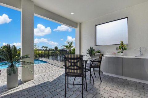 Villa ou maison à vendre à Cape Coral, Floride: 4 chambres, 247.96 m2 № 1401097 - photo 6