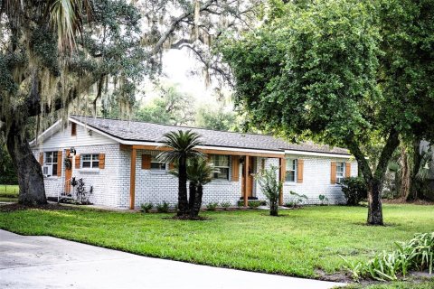 Villa ou maison à vendre à Tampa, Floride: 3 chambres, 181.07 m2 № 1288166 - photo 3